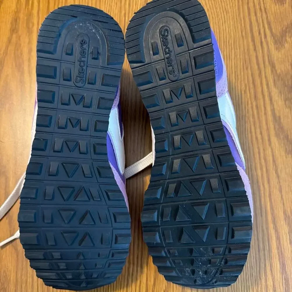 Skechers 💜 **skechers